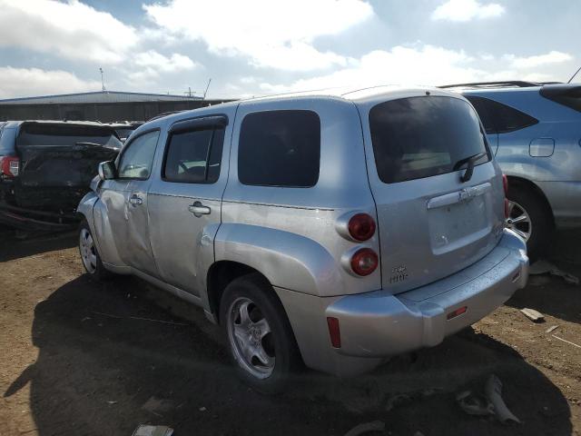 Photo 2 from auction – 2010 CHEVROLET HHR 1LT with VIN 3GNBABDB6AS534375