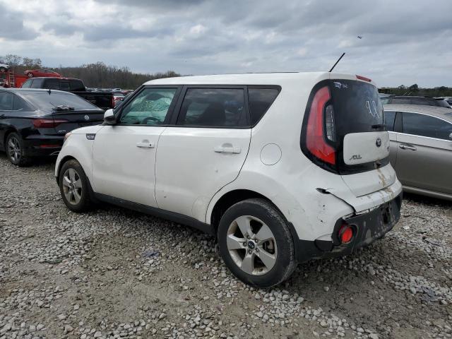 Photo 2 from auction – 2019 KIA SOUL with VIN KNDJN2A23K7699202