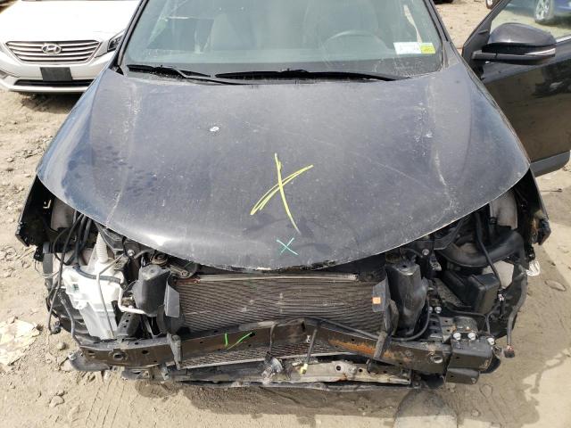 Photo 12 from auction – 2016 TOYOTA RAV4 SE with VIN 2T3JFREV4GW456956