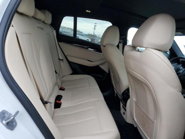 Photo 11 from auction – 2021 BMW X4 XDRIVE3 with VIN 5UX2V1C01M9G75855