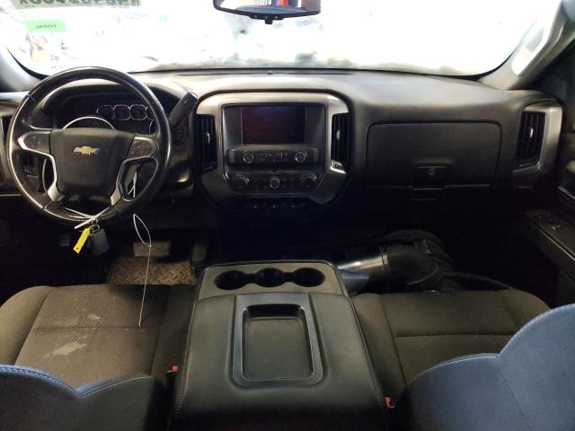 Photo 8 from auction – 2016 CHEVROLET SILVERADO with VIN 3GCUKREC2GG282294