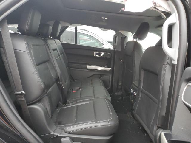 Photo 11 from auction – 2021 FORD EXPLORER X with VIN 1FMSK8DH4MGB01231