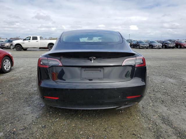 Photo 6 from auction – 2021 TESLA MODEL 3 with VIN 5YJ3E1EA1MF076890