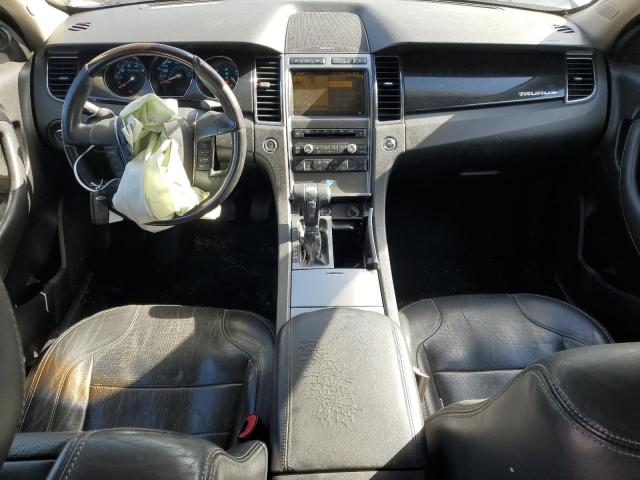 Photo 8 from auction – 2010 FORD TAURUS LIM with VIN 1FAHP2FWXAG110851