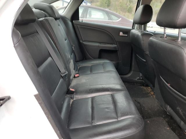 Photo 10 from auction – 2005 FORD FIVE HUNDR with VIN 1FAHP28115G126928