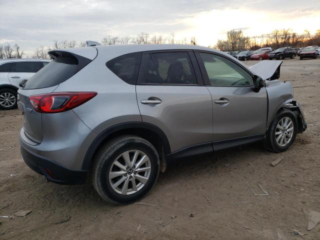 Photo 3 from auction – 2014 MAZDA CX-5 TOURI with VIN JM3KE4CY1E0324253