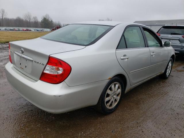 Photo 3 from auction – 2004 TOYOTA CAMRY LE with VIN 4T1BE30K24U281001