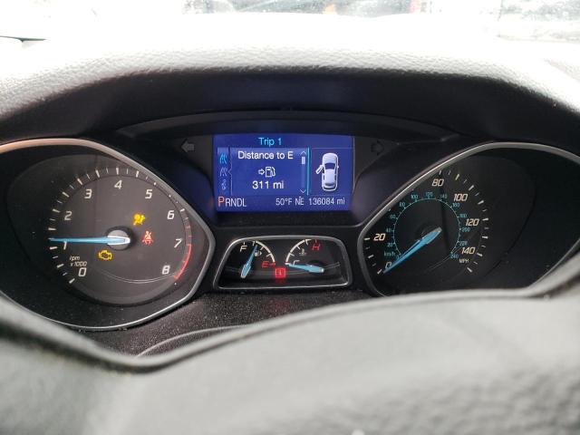 Photo 9 from auction – 2013 FORD FOCUS SE with VIN 1FADP3K27DL177118