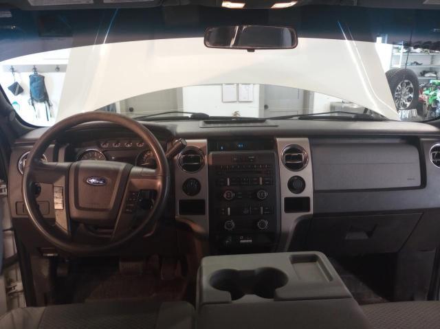 Photo 9 from auction – 2012 FORD F150 SUPER with VIN 1FTFW1EF0CFB97765