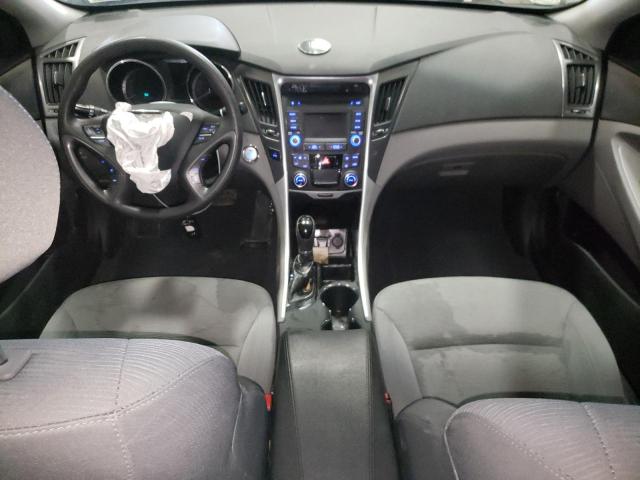 Photo 8 from auction – 2015 HYUNDAI SONATA HYB with VIN KMHEC4A47FA120320
