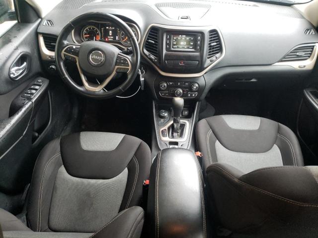 Photo 8 from auction – 2014 JEEP CHEROKEE L with VIN 1C4PJMCS3EW197508