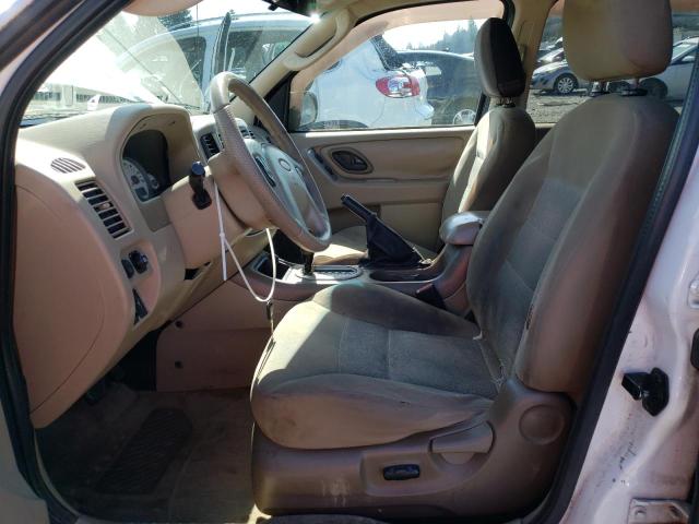 Photo 7 from auction – 2005 FORD ESCAPE XLT with VIN 1FMYU93105KD98690
