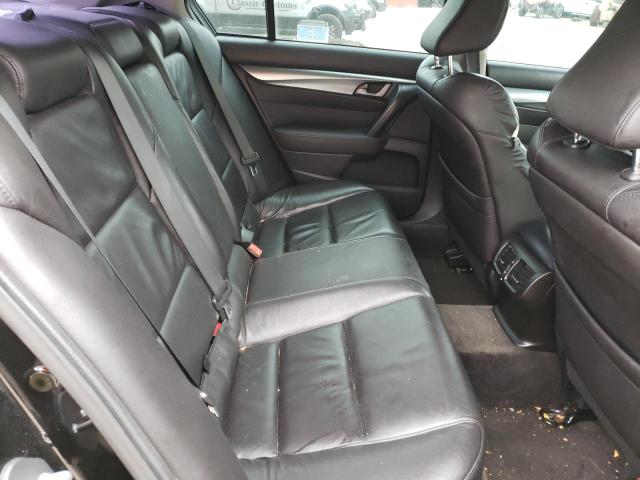 Photo 10 from auction – 2010 ACURA TL with VIN 19UUA8F29AA020363
