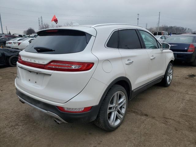 Photo 3 from auction – 2019 LINCOLN MKC RESERV with VIN 5LMCJ3D97KUL12311