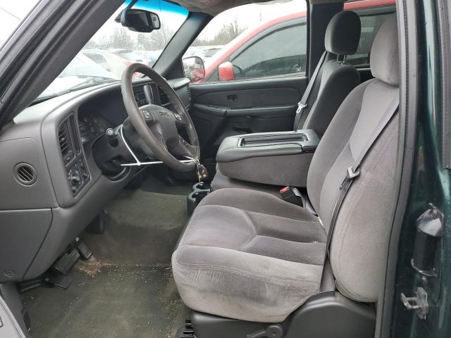 Photo 7 from auction – 2003 GMC NEW SIERRA with VIN 2GTEC19V631401076