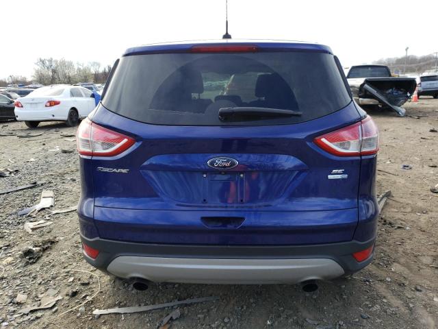 Photo 6 from auction – 2015 FORD ESCAPE SE with VIN 1FMCU9G93FUA04342