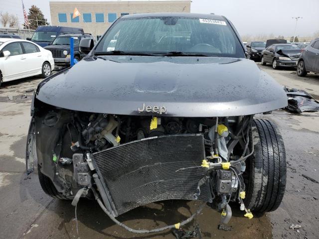 Photo 5 from auction – 2016 JEEP GRAND CHER with VIN 1C4RJFBG5GC372167
