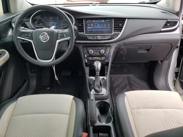 Photo 8 from auction – 2019 BUICK ENCORE PRE with VIN KL4CJASB3KB805118
