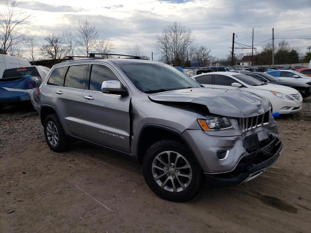 Photo 4 from auction – 2015 JEEP GRAND CHER with VIN 1C4RJFBG3FC211301