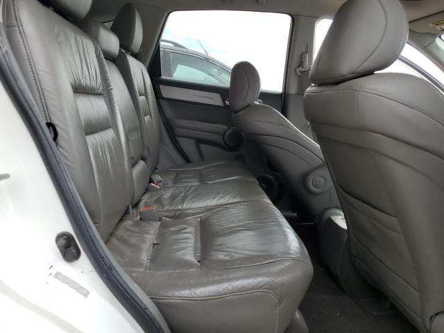 Photo 11 from auction – 2011 HONDA CR-V EXL with VIN 5J6RE4H72BL039878