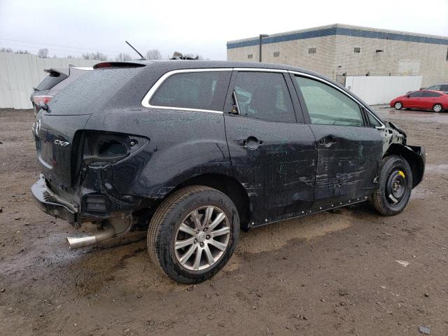 Photo 3 from auction – 2010 MAZDA CX-7 with VIN JM3ER2WM4A0352055