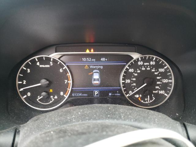 Photo 9 from auction – 2019 NISSAN ALTIMA S with VIN 1N4BL4BV8KC206450