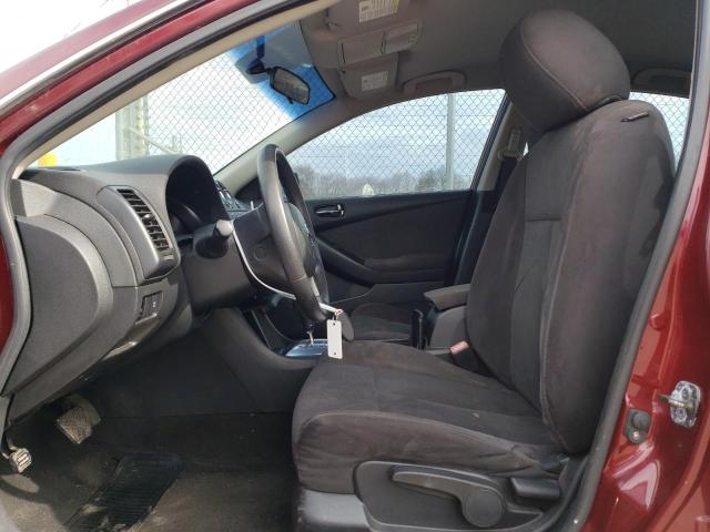 Photo 7 from auction – 2010 NISSAN ALTIMA BAS with VIN 1N4AL2AP6AN539686