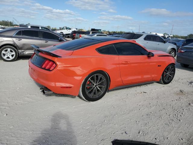 Photo 3 from auction – 2016 FORD MUSTANG with VIN 1FA6P8TH5G5238841
