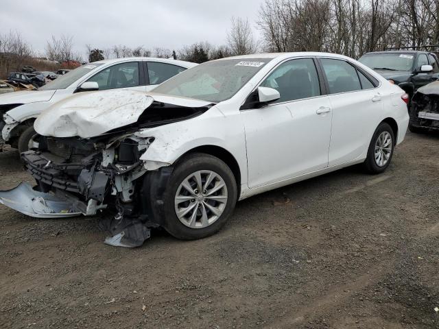 Photo 1 from auction – 2015 TOYOTA CAMRY LE with VIN 4T4BF1FK2FR461340
