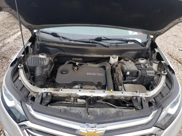 Photo 11 from auction – 2018 CHEVROLET EQUINOX PR with VIN 2GNAXMEV7J6108093