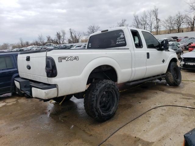 Photo 3 from auction – 2011 FORD F250 SUPER with VIN 1FT7X2BT0BEA70441