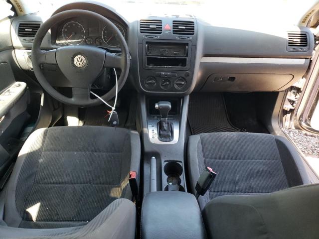 Photo 8 from auction – 2008 VOLKSWAGEN JETTA S with VIN 3VWJM71K28M117778