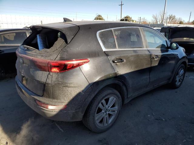 Photo 3 from auction – 2017 KIA SPORTAGE L with VIN KNDPMCAC7H7168671