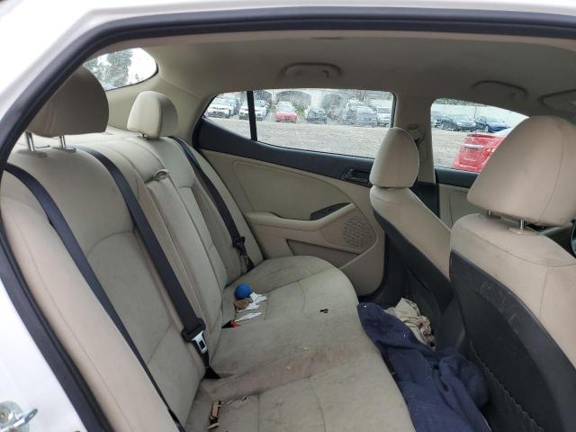 Photo 10 from auction – 2015 KIA OPTIMA LX with VIN KNAGM4A74F5576804
