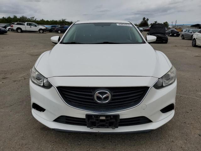 Photo 5 from auction – 2016 MAZDA 6 TOURING with VIN JM1GJ1V50G1488506