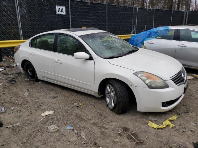 Photo 4 from auction – 2008 NISSAN ALTIMA 2.5 with VIN 1N4AL21E88N554635