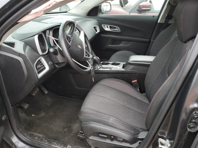 Photo 7 from auction – 2017 CHEVROLET EQUINOX LT with VIN 2GNFLFEK0H6106750