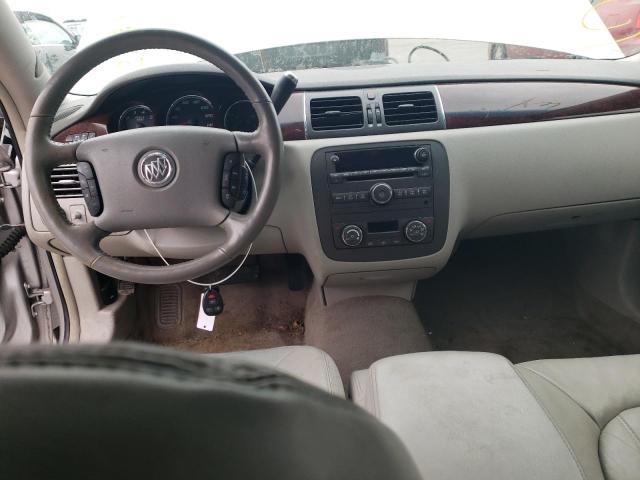 Photo 8 from auction – 2010 BUICK LUCERNE with VIN 1G4HC5EM0AU119580