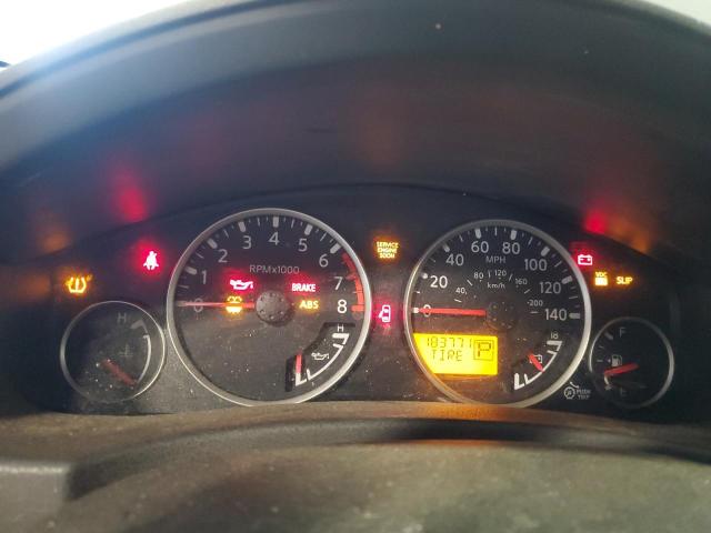 Photo 9 from auction – 2011 NISSAN PATHFINDER with VIN 5N1AR1NN0BC619490