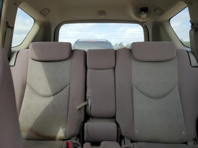 Photo 10 from auction – 2008 TOYOTA RAV4 with VIN JTMZD33V985095614