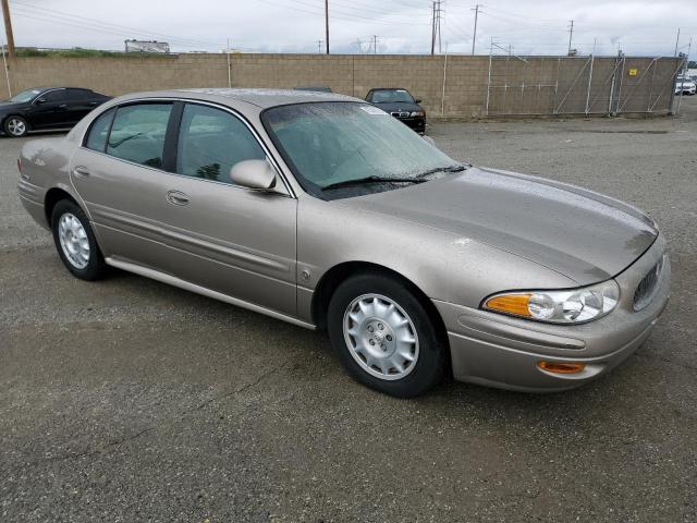 Photo 4 from auction – 2001 BUICK LESABRE CU with VIN 1G4HP54K814217731
