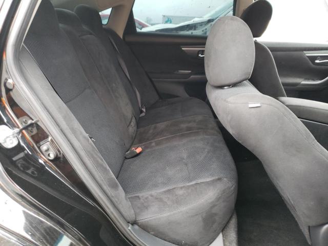 Photo 10 from auction – 2015 NISSAN ALTIMA 2.5 with VIN 1N4AL3APXFC194073