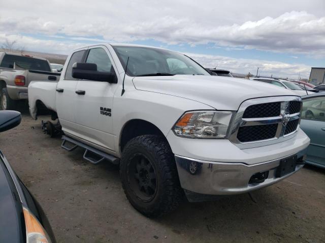 Photo 4 from auction – 2018 RAM 1500 SLT with VIN 1C6RR7GG1JS315959