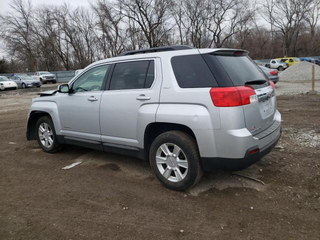 Photo 2 from auction – 2013 GMC TERRAIN SL with VIN 2GKALUEK5D6212536