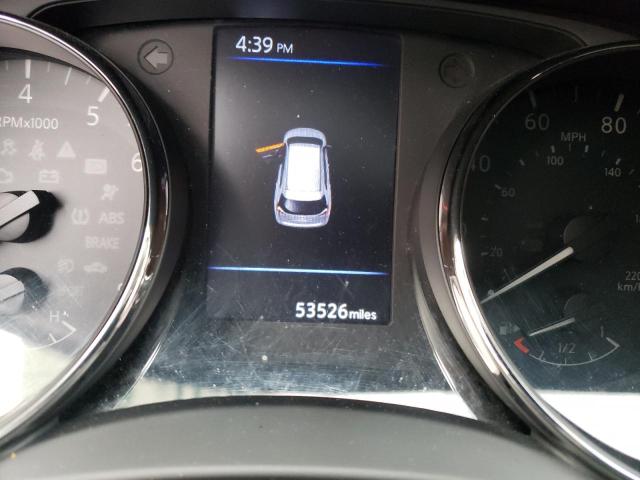Photo 9 from auction – 2018 NISSAN ROGUE S with VIN KNMAT2MT4JP528094