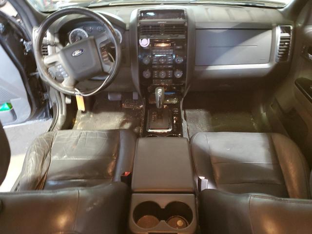 Photo 8 from auction – 2012 FORD ESCAPE LIM with VIN 1FMCU0E7XCKB52217