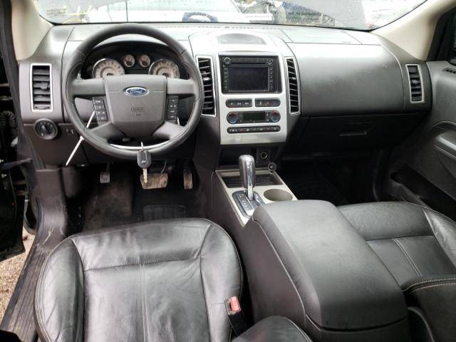 Photo 8 from auction – 2007 FORD EDGE SEL P with VIN 2FMDK49C97BB61192