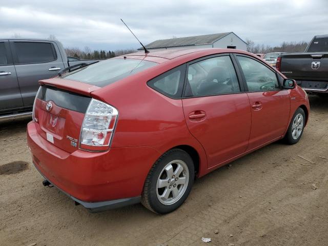 Photo 3 from auction – 2006 TOYOTA PRIUS with VIN JTDKB20U267059875
