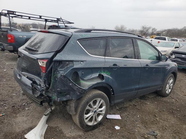 Photo 3 from auction – 2019 FORD ESCAPE SEL with VIN 1FMCU0HD2KUC29800