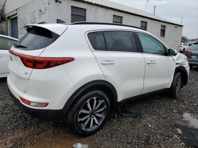 Photo 3 from auction – 2019 KIA SPORTAGE E with VIN KNDPNCAC1K7605908